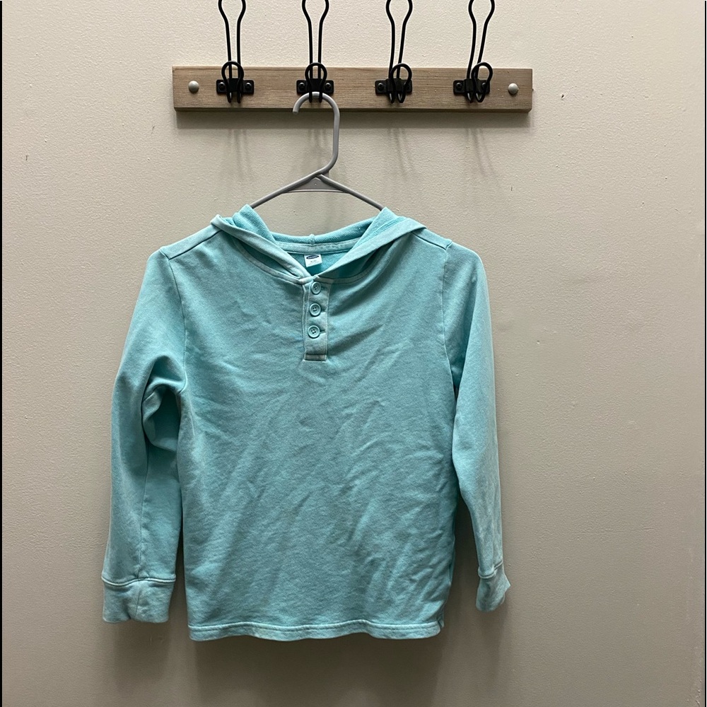 Boys pullover